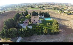 Agriturismo Bibiano38